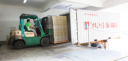 Yang Bey Industrial Co., Ltd.