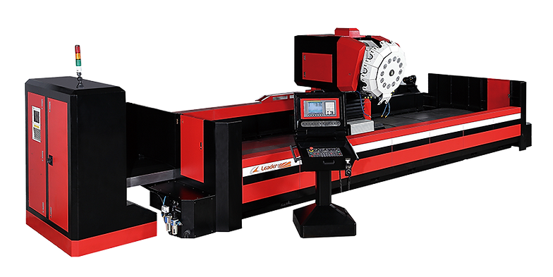 Multi-function Moving Column Machining Center