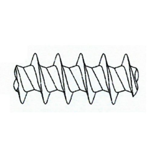 PLASTIC THREAD