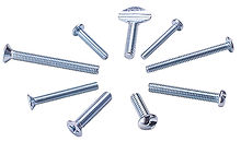 Machine Screw