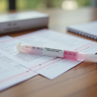 Understanding Hereditary Breast Cancer and Gene Testing Options at MeCheck UK