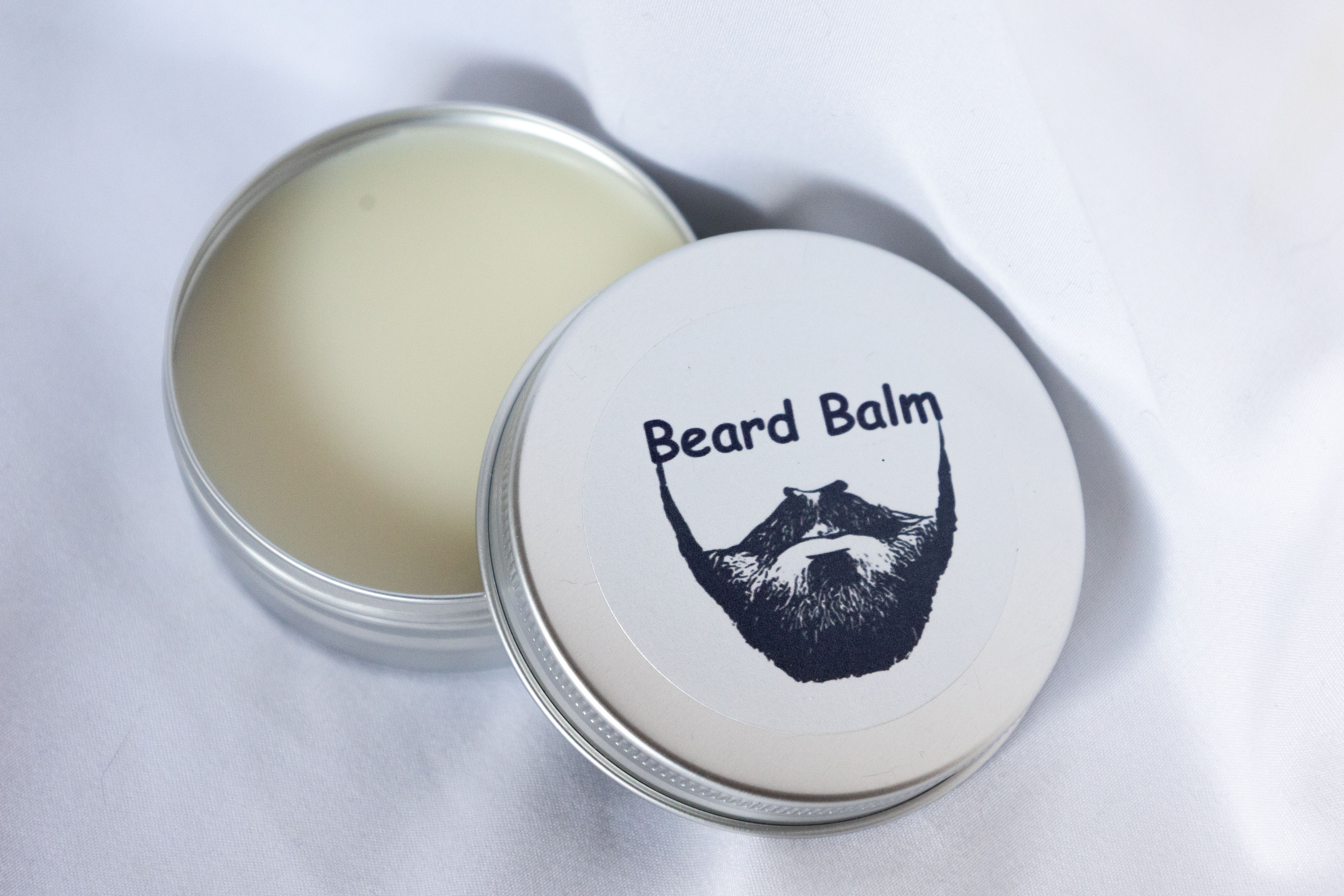 Beard Balm 60ml