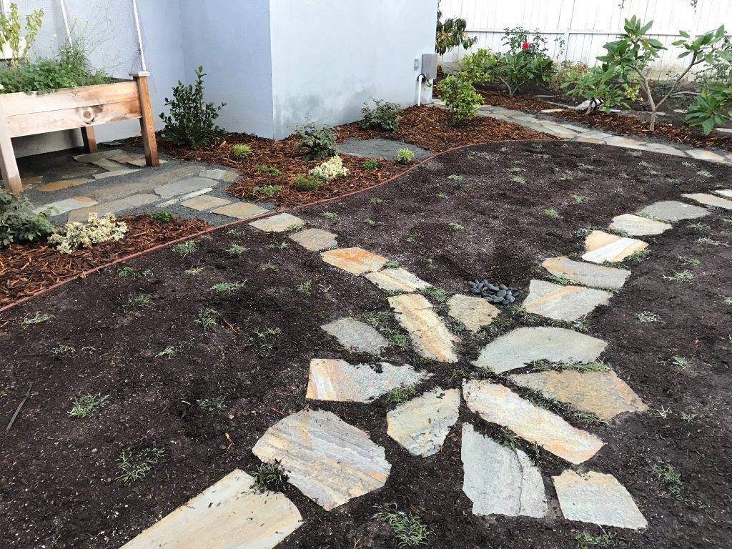 Landscape Design in Encinitas