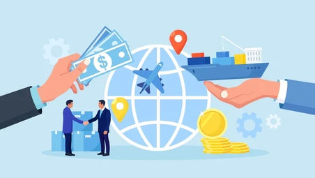 Understanding the Basics: Trade Barriers