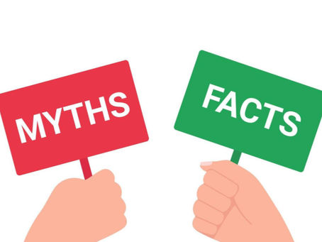 Learn about 5 Common Money Myths!