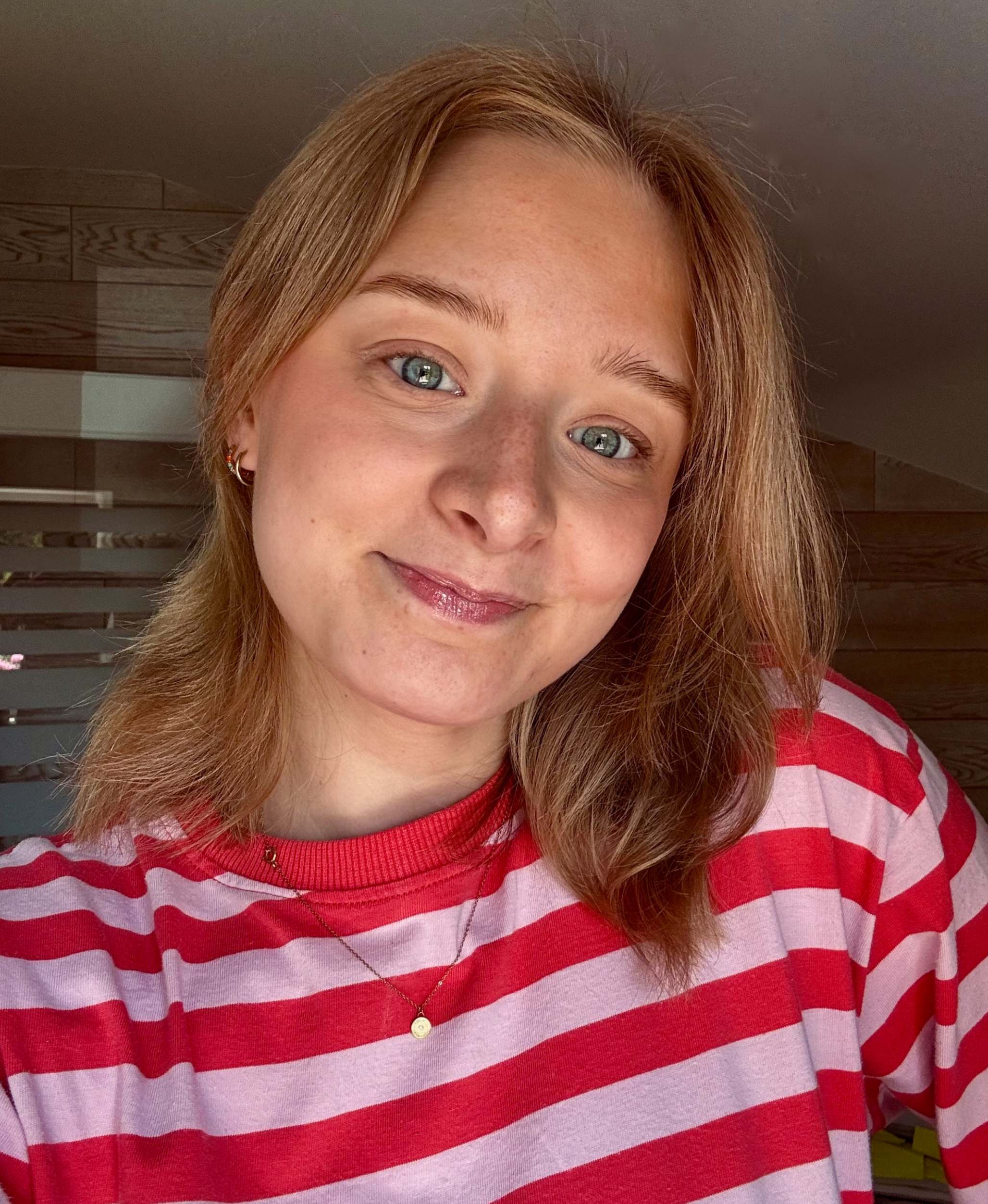 Autorenbild: Lara Terpelle