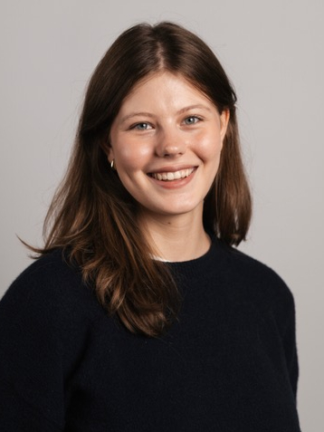 Autorenbild: Anamaria Ljubic