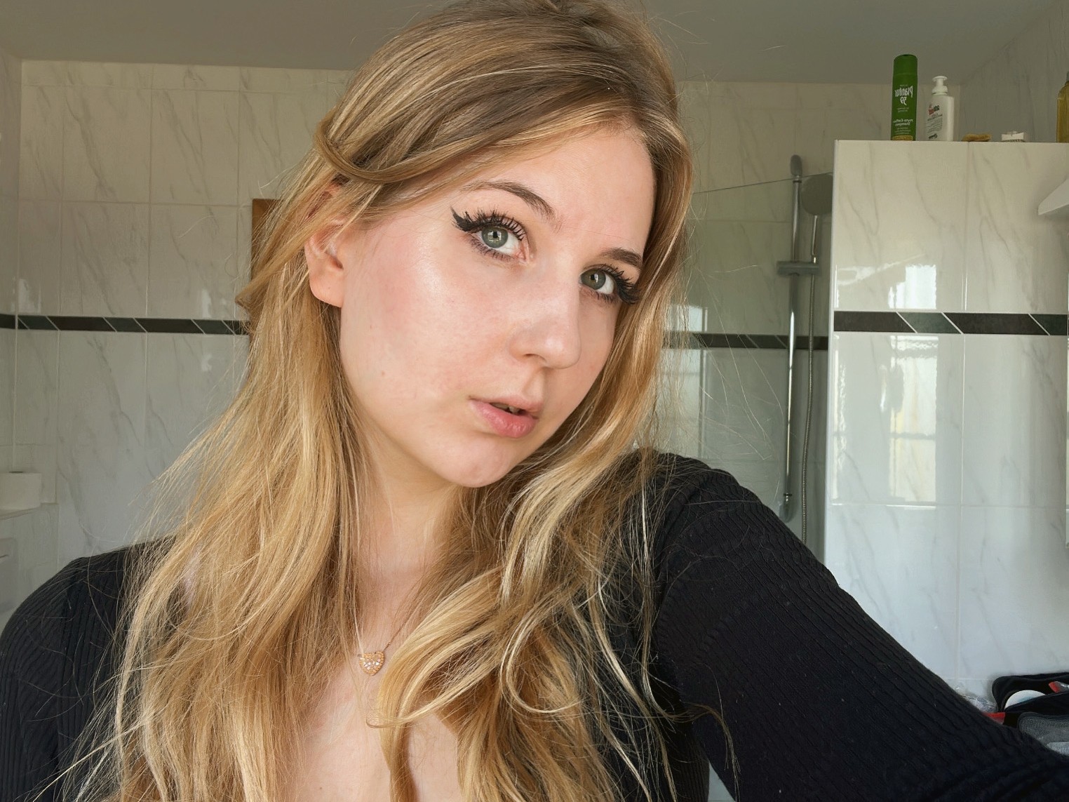 Autorenbild: Anika Bentley