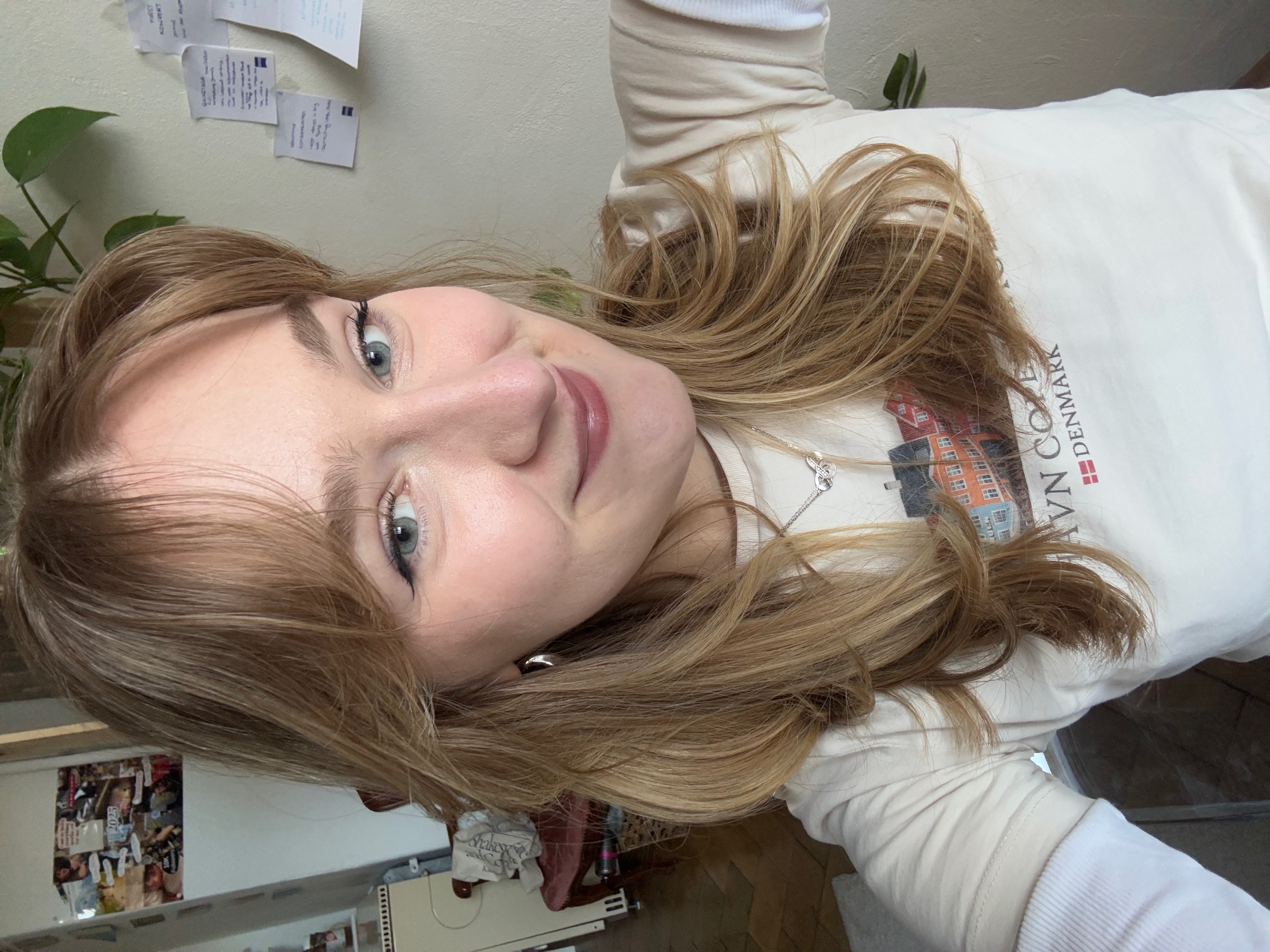 Autorenbild: Marlene Weiß