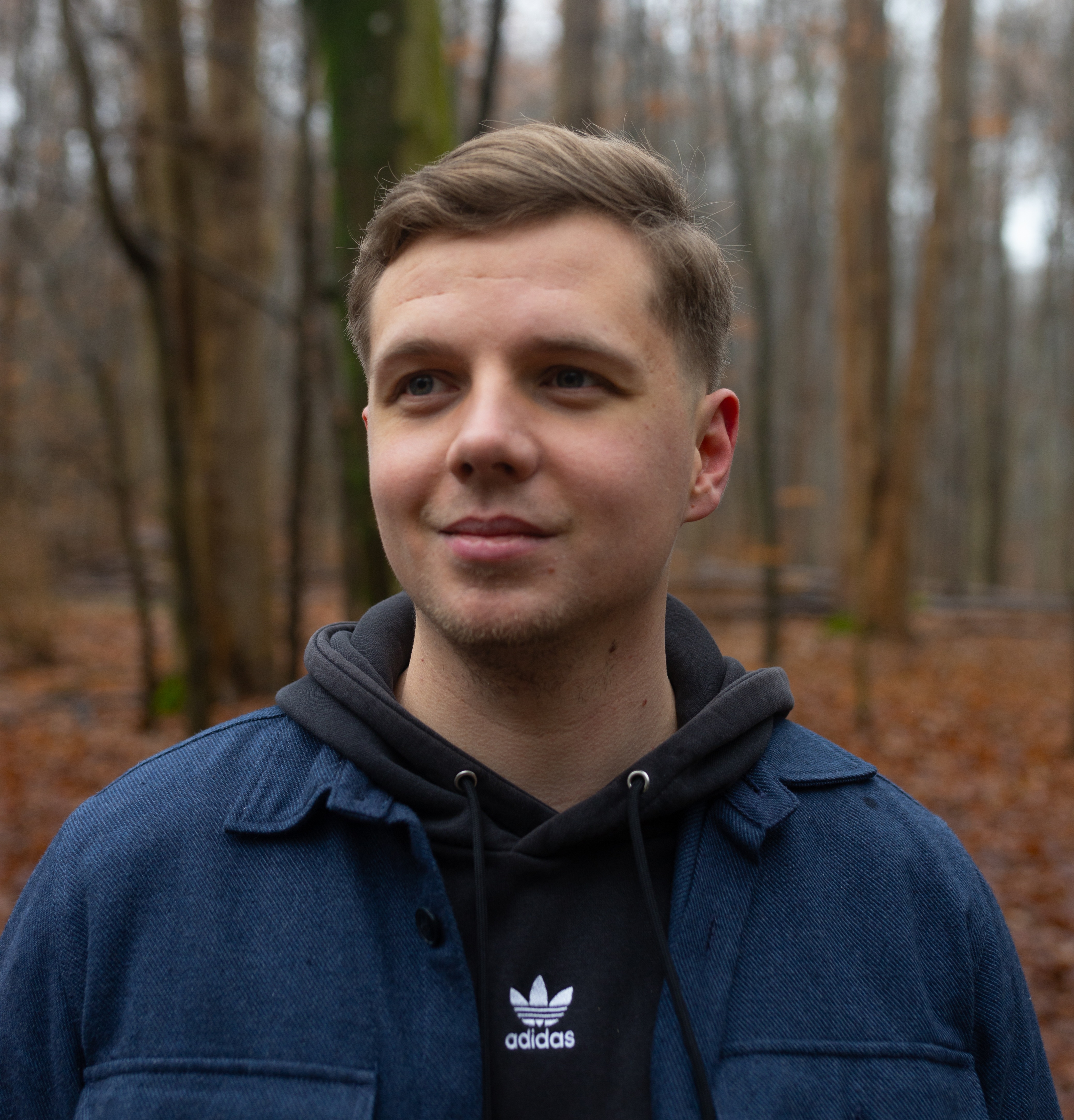 Autorenbild: Sascha Alexander Batzing