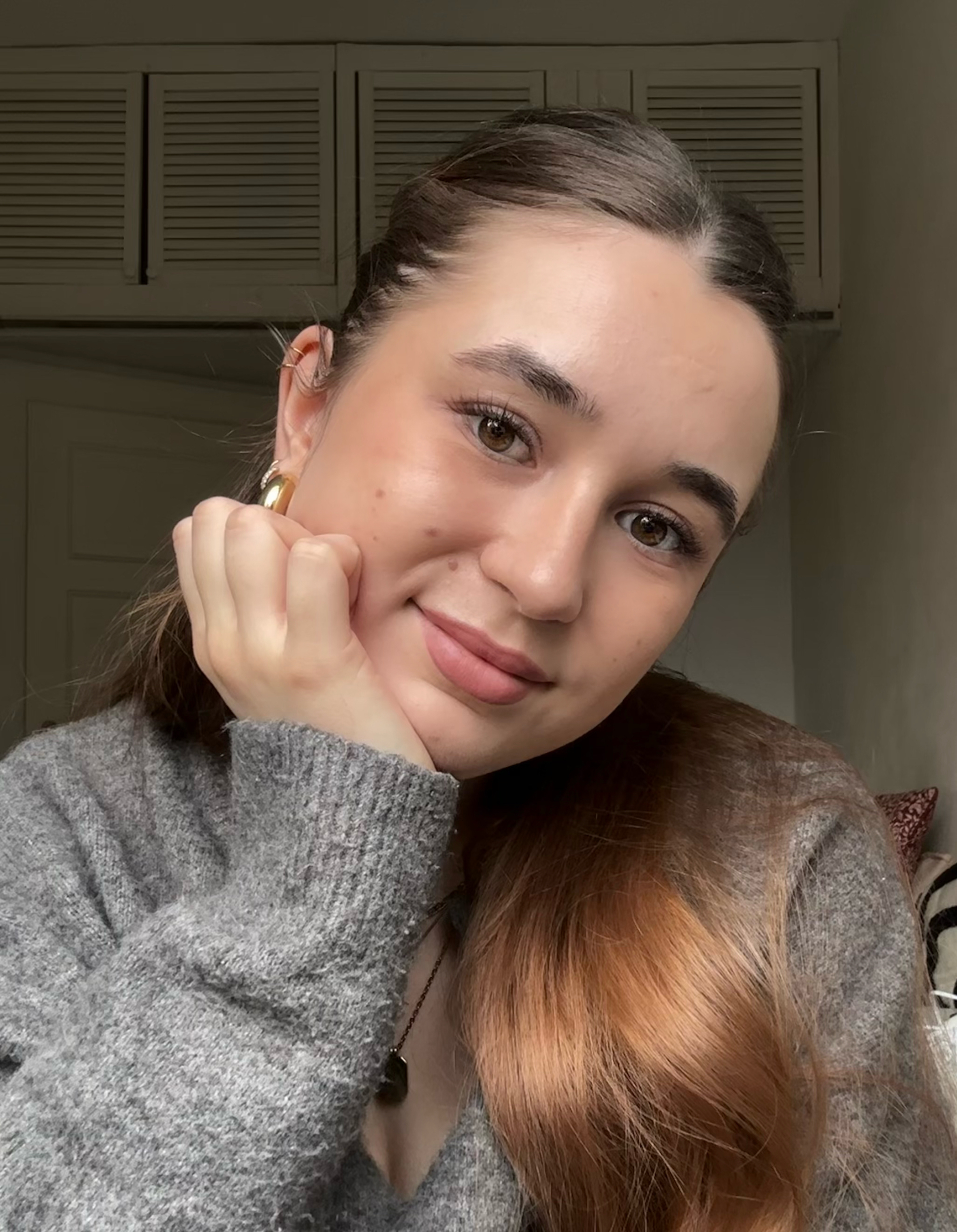 Autorenbild: Emilia Gottermann