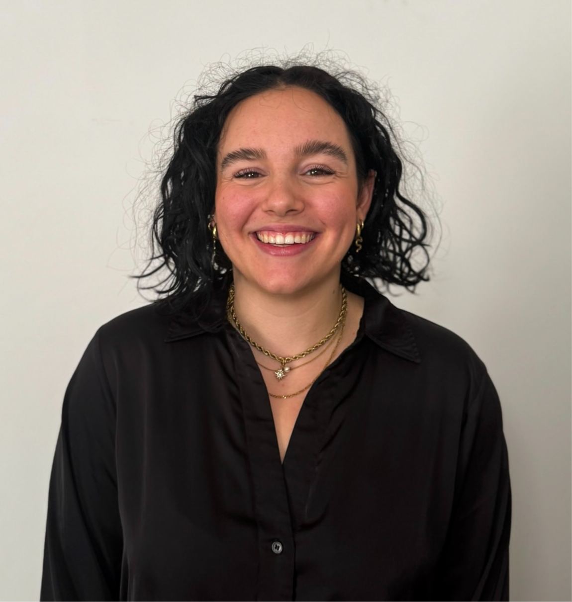 Autorenbild: Lea Gajić