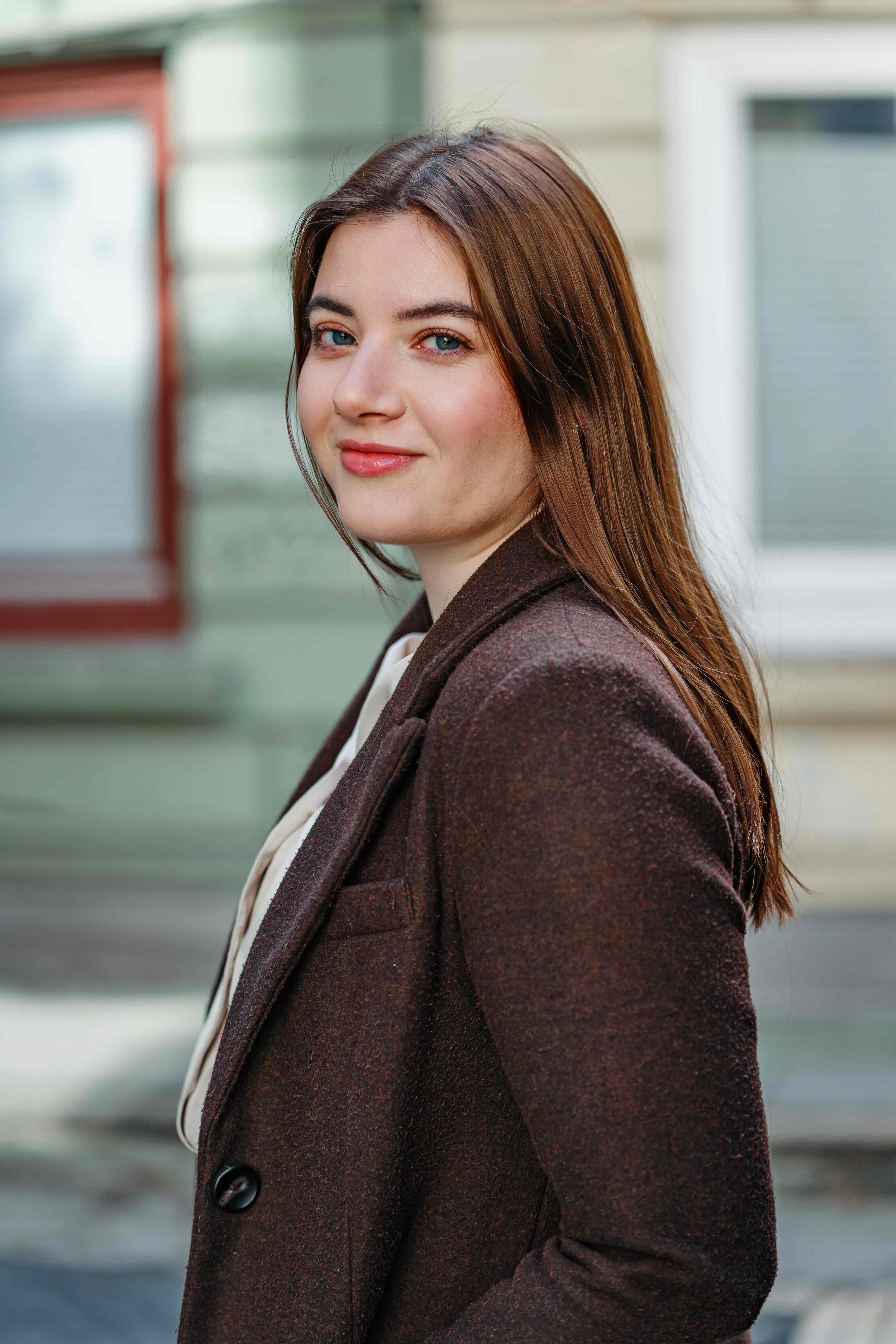 Autorenbild: Annika Behrens