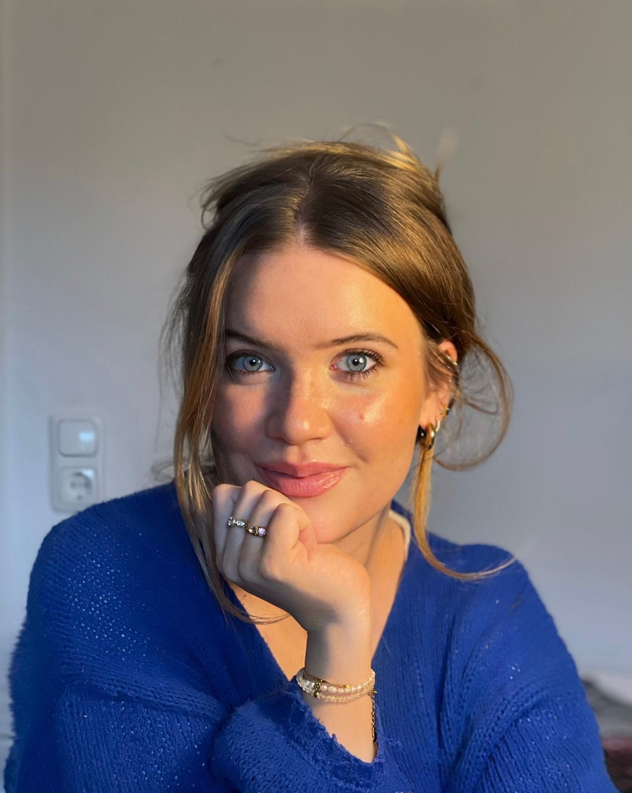 Autorenbild: Leonie-Luna Kranacher