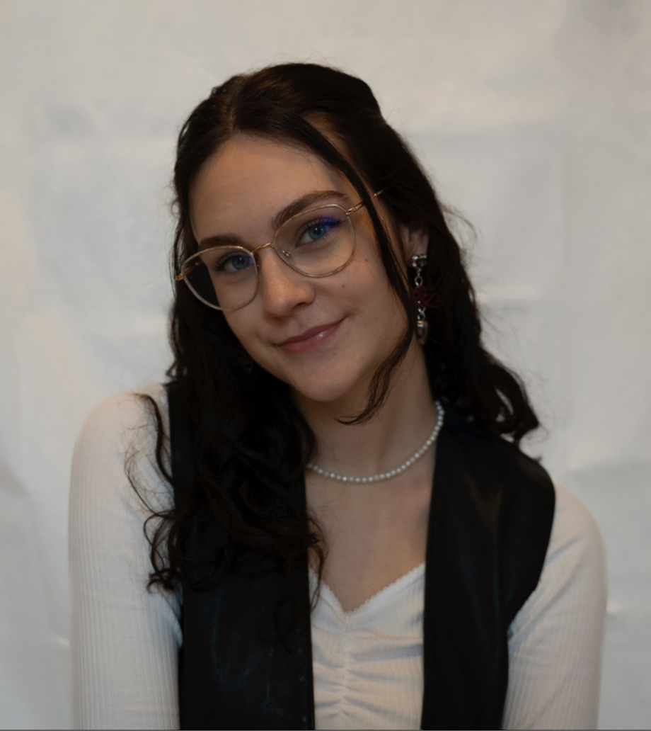 Autorenbild: Louisa Schumacher