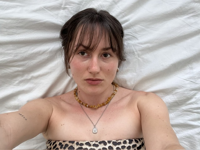 Autorenbild: Hannah Kleibolde
