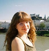 Autorenbild: Antonia Isabella Werner