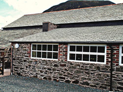 Roofing example Roland Hill