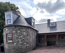 Roofing example Roland Hill