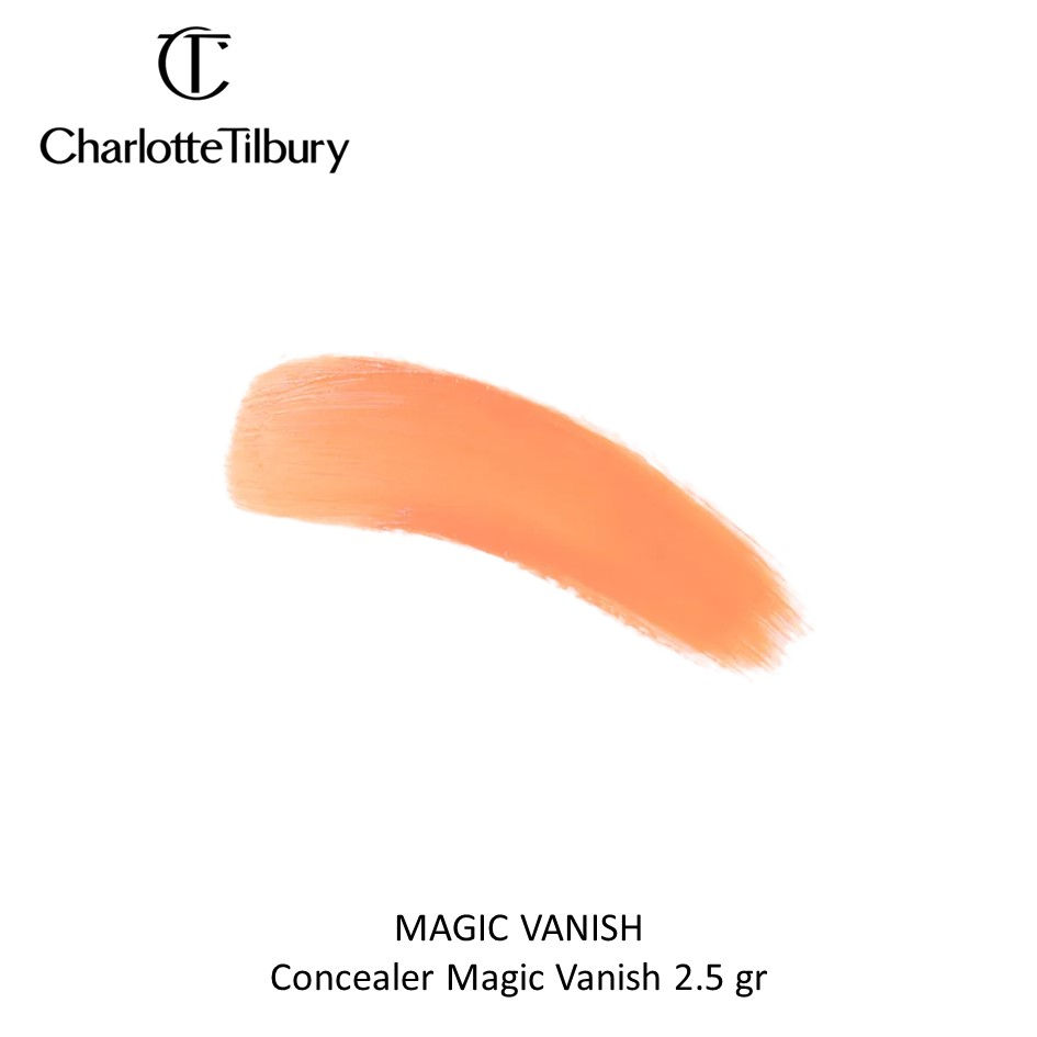 Miniatura: Charlotte Tilbury Magic Vanish Colour Corrector / Concealer (2.5 gr)