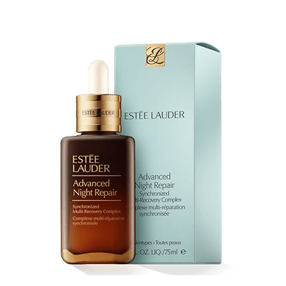 Estée Lauder Advanced Night Repair Siero Viso 75ml