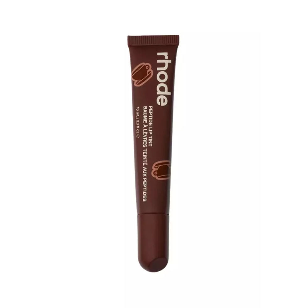 RHODE Lip Balm ESPRESSO 10ml Limited Edition tubetto marrone