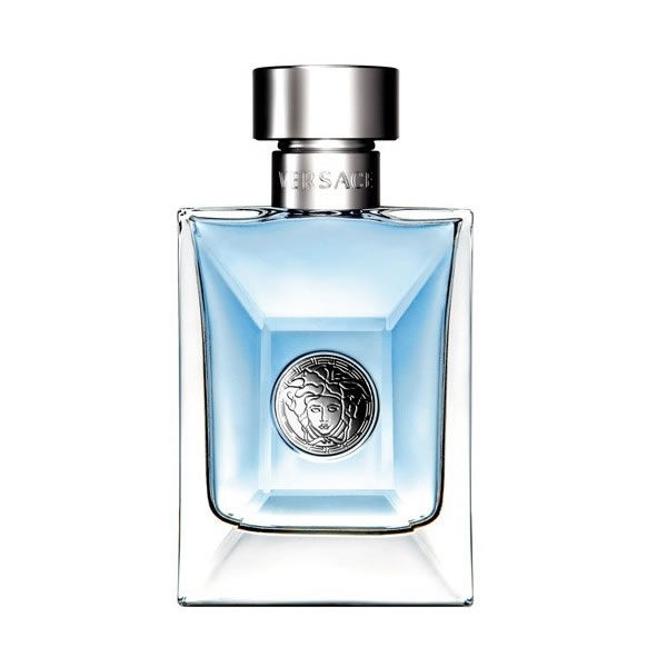 Versace Uomo Eau de Toilette Spray 200ml