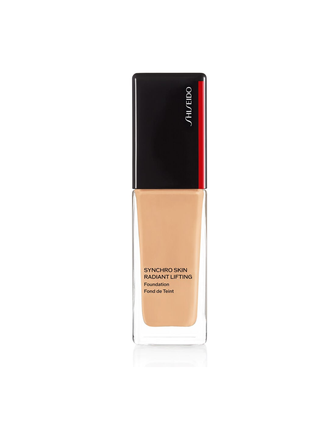 Shiseido Synchro Skin Radiant Lifting Foundation Spf30 230 30ml