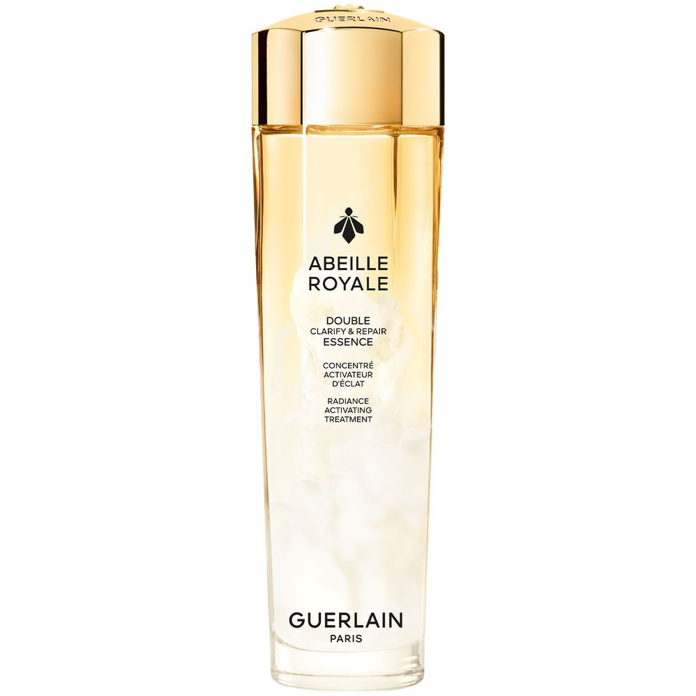 GUERLAIN ABEILLE ROYALE double clarifying and repairing essence 150 ml