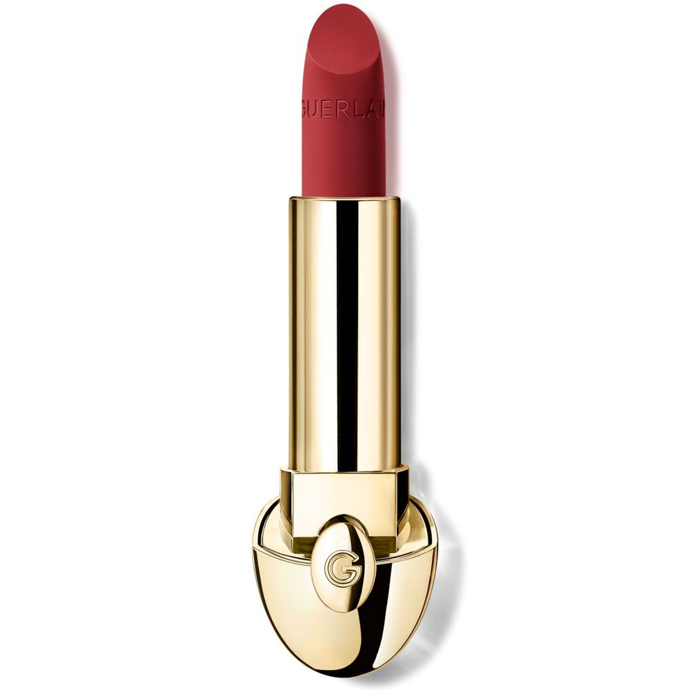 GUERLAIN ROUGE G VELVET lipstick refill #258 3.5 gr