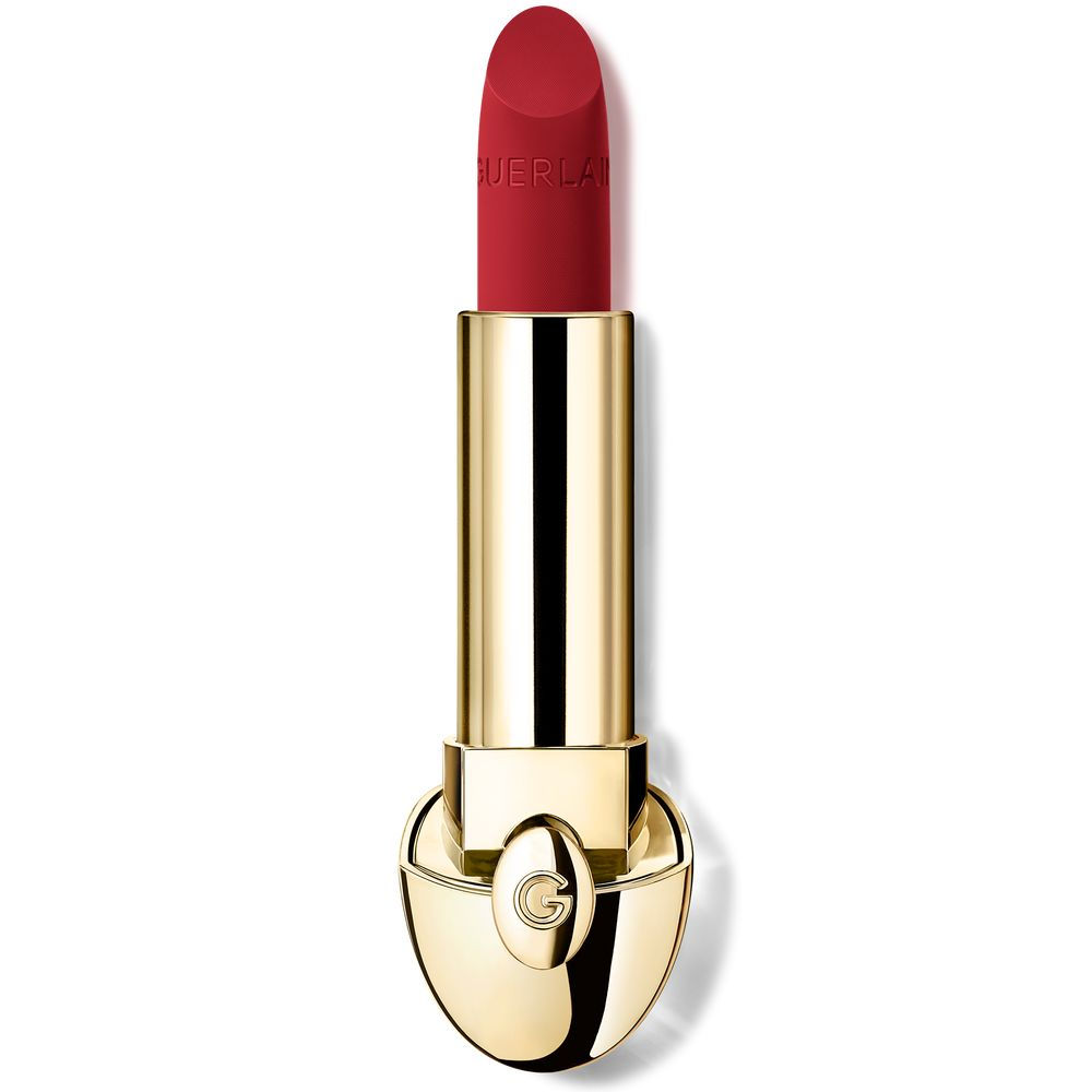 GUERLAIN ROUGE G VELVET lipstick refill #775 3.5 gr