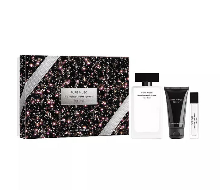 Narciso Rodriguez For Her Edt Spray 100ml Sets