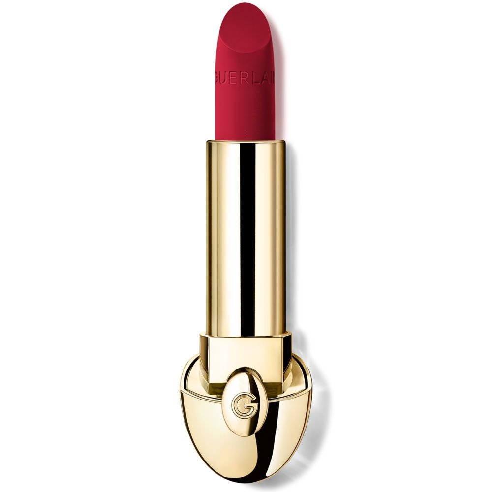 GUERLAIN ROUGE G VELVET lipstick refill #520 3.5 gr
