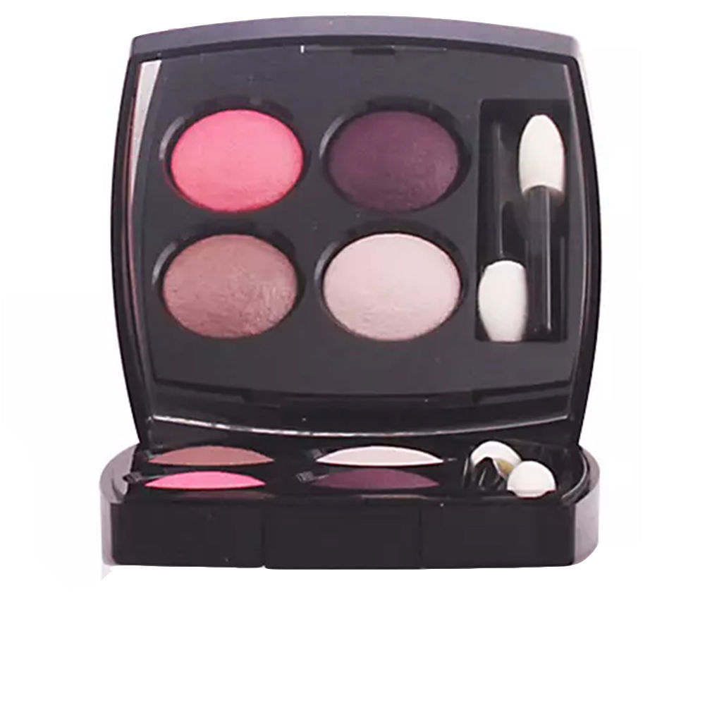CHANEL LES 4 OMBRES #228-tissé cambon