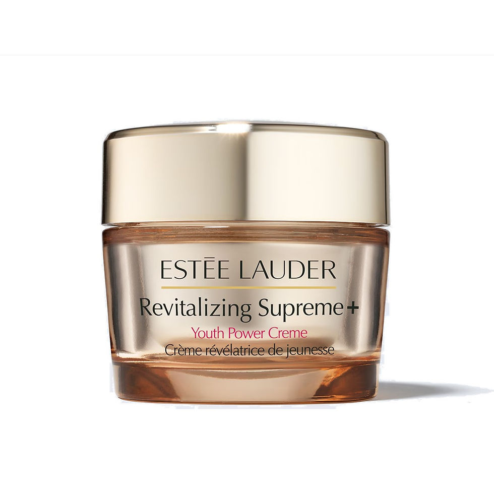 "Estée Lauder Revitalizing Supreme+ Youth Power Creme 75ml - Crema viso anti-età."