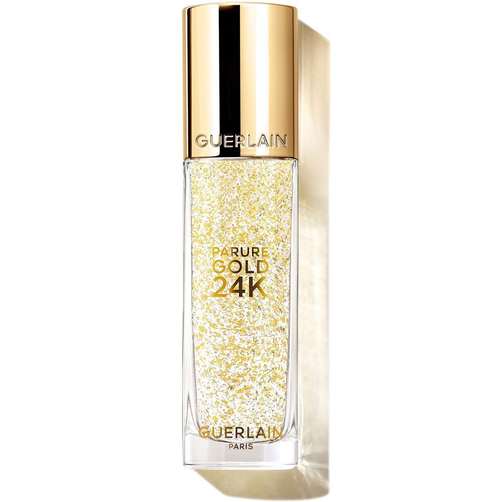 GUERLAIN PARURE GOLD 24K perfecting radiance concentrated makeup base 30 ml