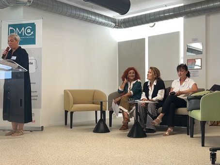 Ajaccio : retour sur la 4ᵉ journée d’échanges du Réseau DMC sur les déplacements médicaux