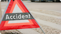 Accident à Omessa : une conductrice de 22 ans blessée