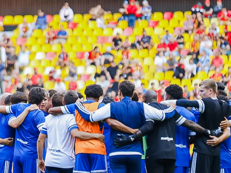 LE SPORTING S’INCLINE AU MANS ET DEVRA REBONDIR À FURIANI