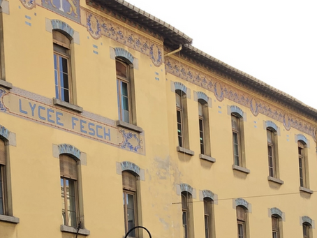 Ajaccio : des lycéens bloquent leurs établissements après le classement sans suite de l’enquête sur la mort d’Yvan Colonna