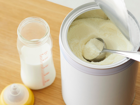 Rappels de laits infantiles : une inquiétude nationale, impact limité en Corse