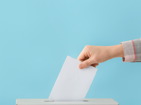 MUNICIPALES 2026 : LES 15 ET 22 MARS