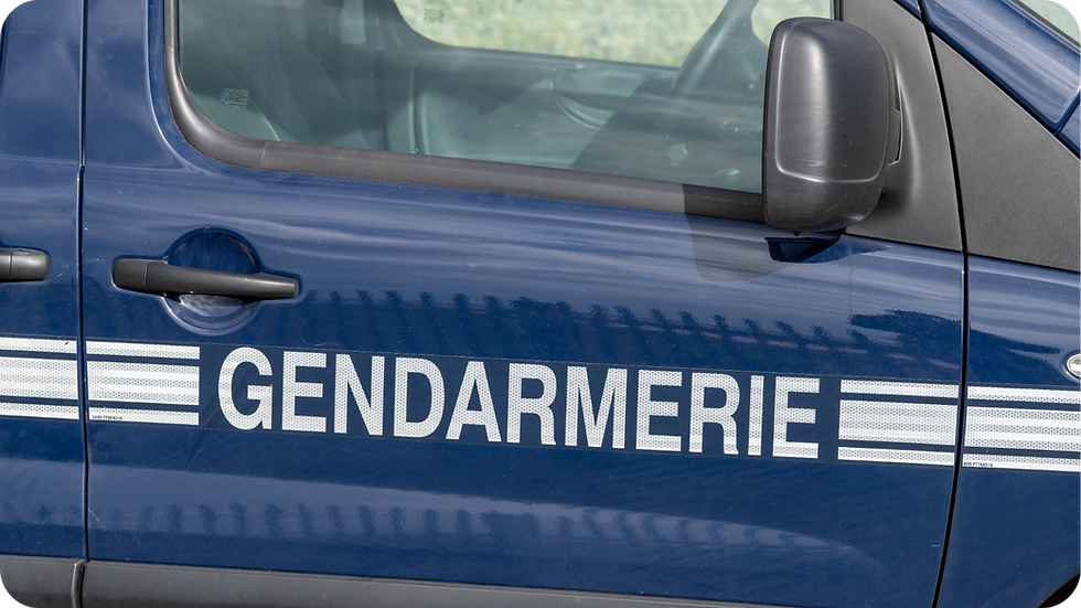 BORGO : UN CONTRÔLE ROUTIER MÈNE À UNE SAISIE DE DROGUE À DOMICILE