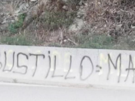 DES TAGS ANTISÉMITES ET INJURIEUX CONTRE LE CARDINAL BUSTILLO SUSCITENT L’INDIGNATION EN CORSE