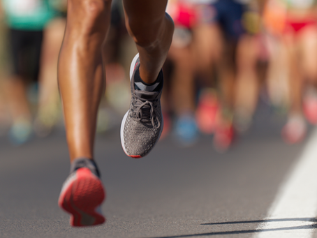 VIRADES DE L’ESPOIR : ECCICA-SUARELLA MOBILISÉE CONTRE LA MUCOVISCIDOSE