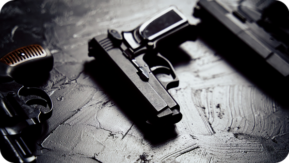 Cache d’armes à Propriano : Paul Coti mis en examen, son fils revendique la propriété