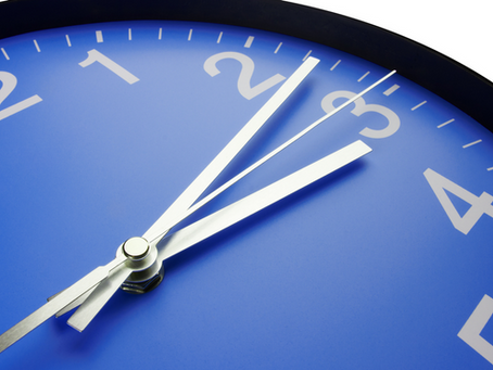 Passage à l’heure d’hiver 2025 : on recule d’une heure dans la nuit du 25 au 26 octobre