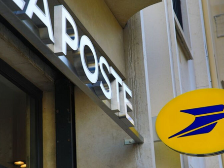 GRÈVE À LA POSTE EN HAUTE-CORSE