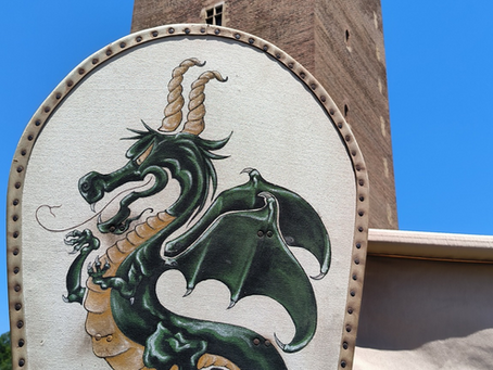 LES MÉDIÉVALES DE LEVIE FÊTENT LEUR 13E ÉDITION CE WEEK-END