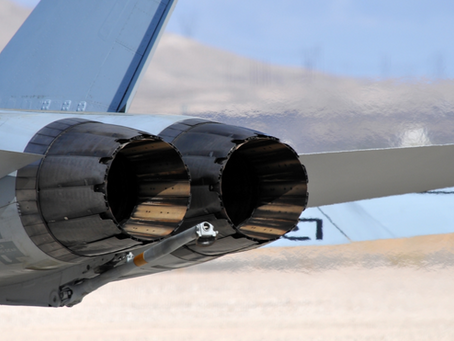 AÉROPORT DE FIGARI : UNE COLLISION ÉVITÉE DE JUSTESSE ENTRE DEUX RAFALES ET UN AVION LÉGER